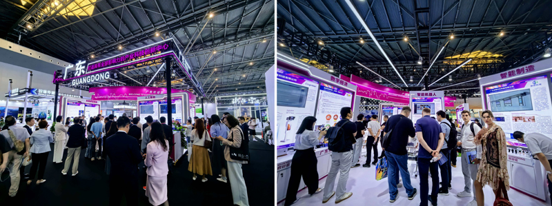 3现场观众驻足参观广东展位.jpg